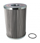 Filter cartridge fi52 / 64 h = 210mm d140